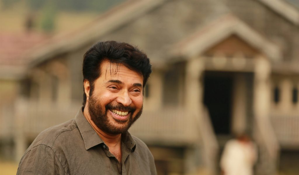 Mammootty Biography, Age, Height, Model and Wife